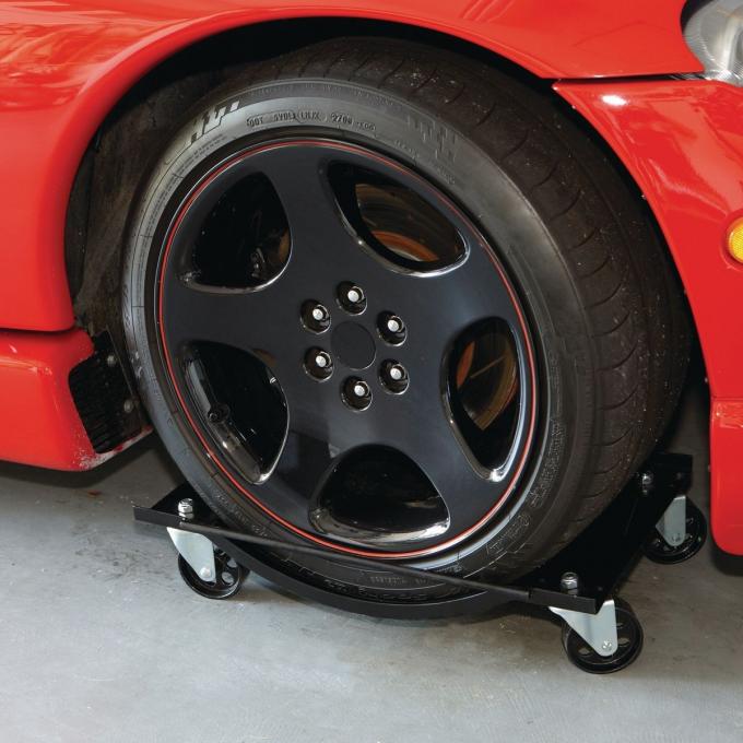 1000LBS Heavy Duty Truck Wheel Dolly