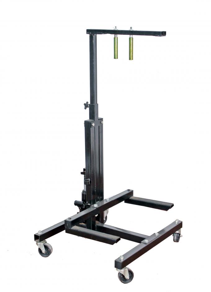 Hydraulic Car Door Installer And Remover Jack Lift Hoist