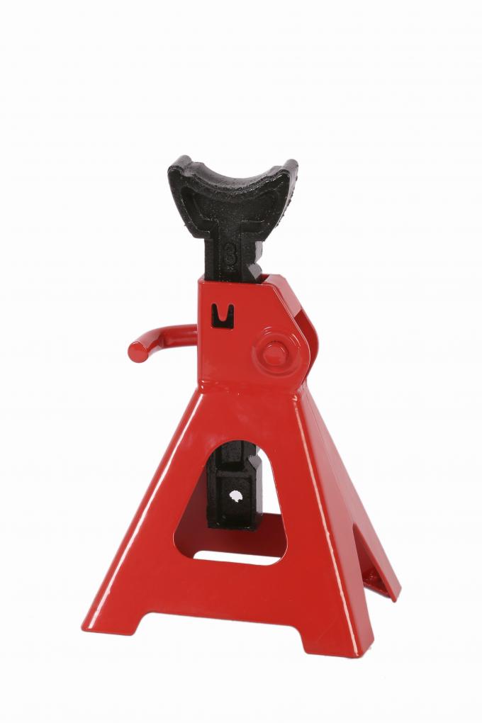 2000Kg Adjustable Hydraulic Jack Stands 2Ton Jack Stands