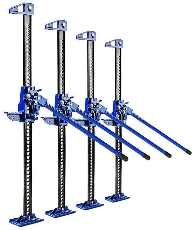 Multipurpose 3Ton Heavy Duty Hydraulic Lifting Jack