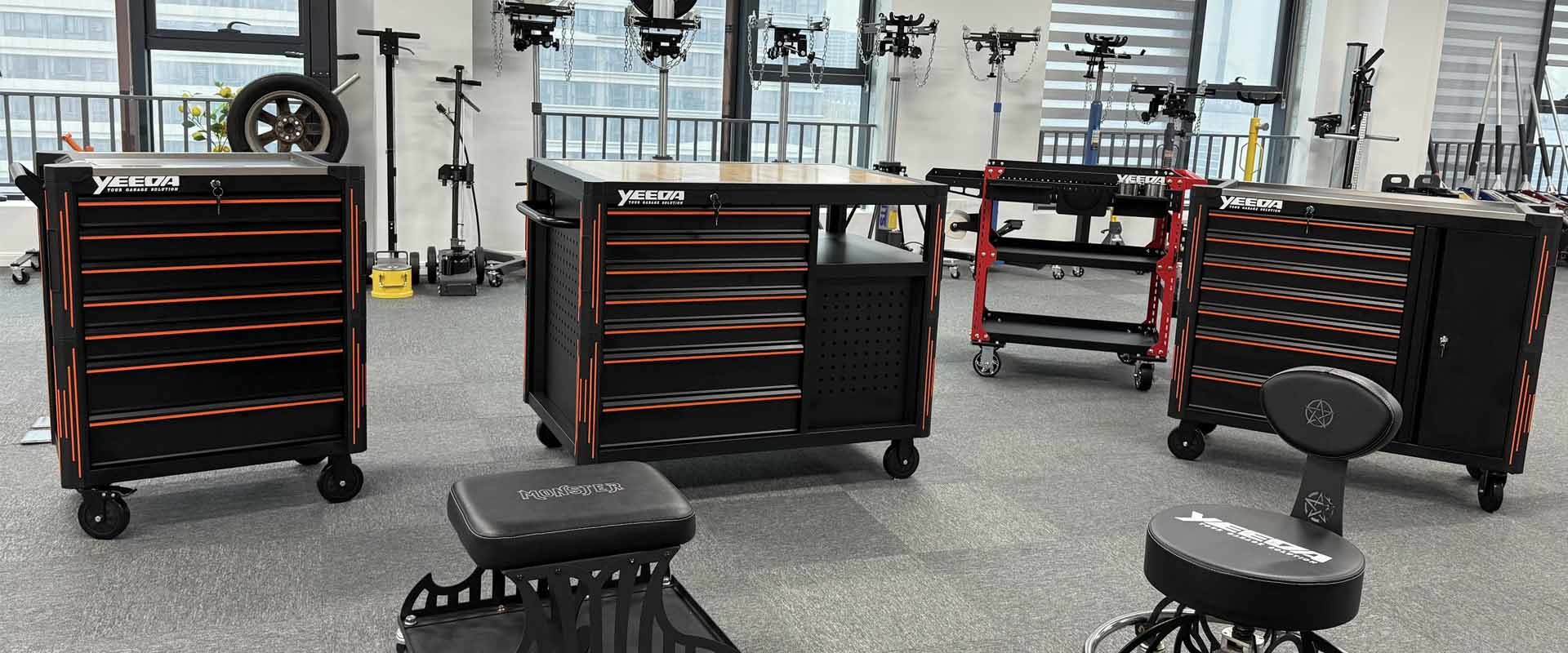 quality Hydraulic Transmission Jack factory