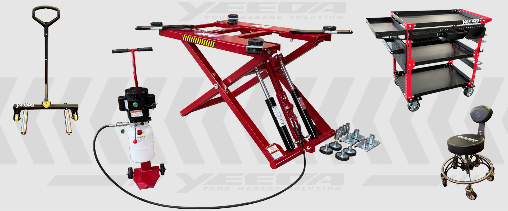 quality Hydraulic Transmission Jack factory