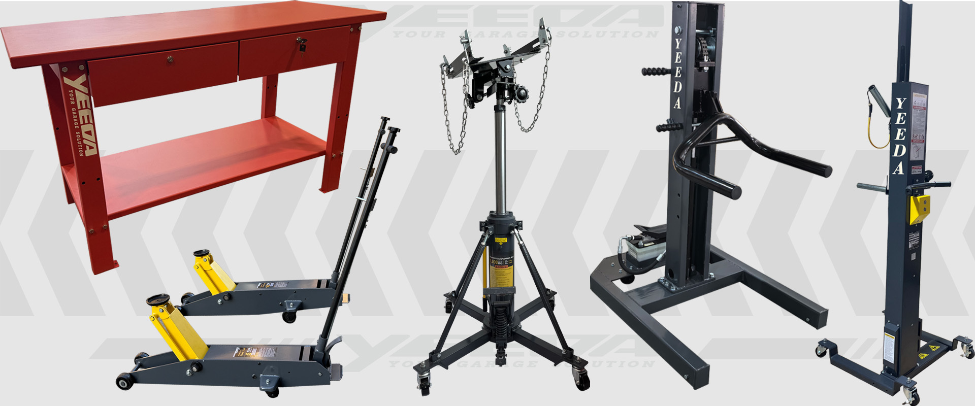 quality Hydraulic Transmission Jack factory