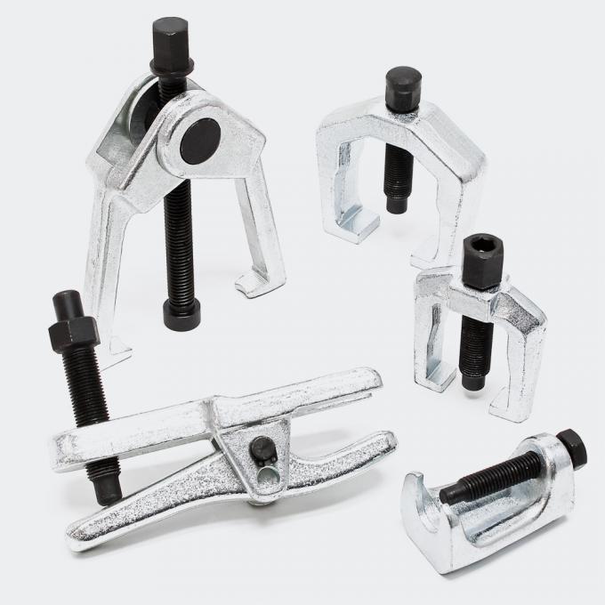 Chrome Vanadium Tie Rod End Extractor 155mm Garage Hand Tools