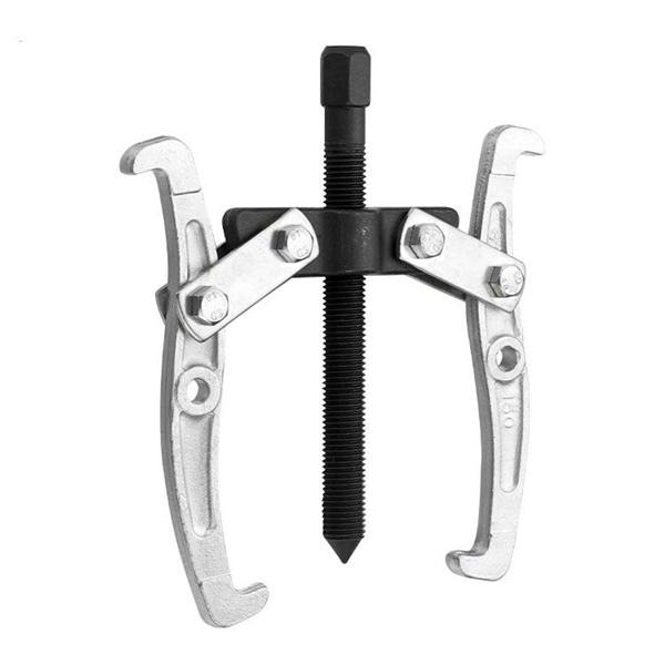 Adjustable 3 To 16 Inch Gear Armature 2 Jaw Bearing Puller
