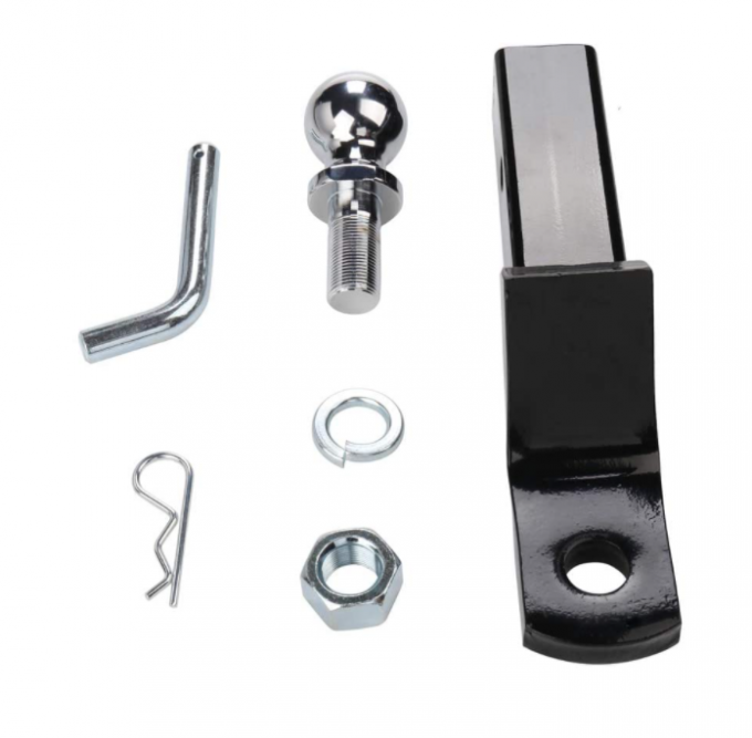 2 Inch Truck Trailer Spare Parts