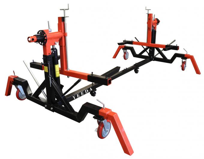 Car Rotisserie Automobile Tools Equipment