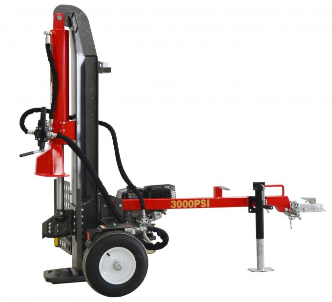Wood Splitter 30 Ton Automobile Tools Equipment