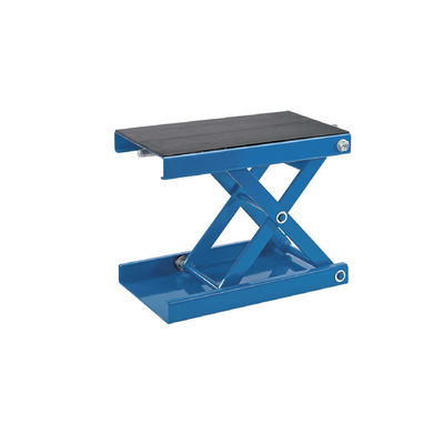 1100LB Moto Lift: Scissor Stand, Ball Bearings for Shops/Enthusiasts/4S Training