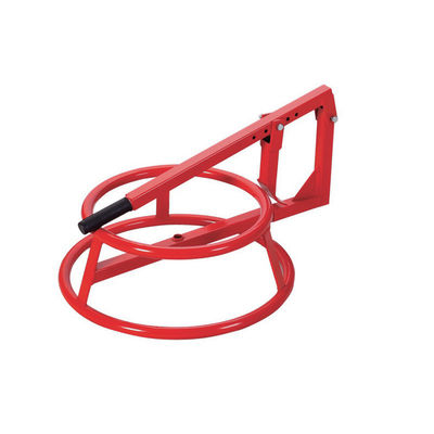 YD09-006 Tire Tool: 7.5KG Stable, 520×520×180MM for Shop/DIY/Fleet Maintenance