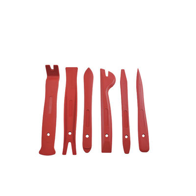6PC Auto Body Trim Removal Tool: Durable, Versatile for Vehicle & Bike Repairs