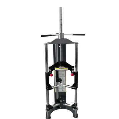 Strut Spring Compressor YD23-007 with 3000LBS Max Compression 3.5-11.5 Inch Spring Diameter Range and Long Handles