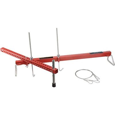 Transverse Arm 700lbs 3 Point Engine Support Bar