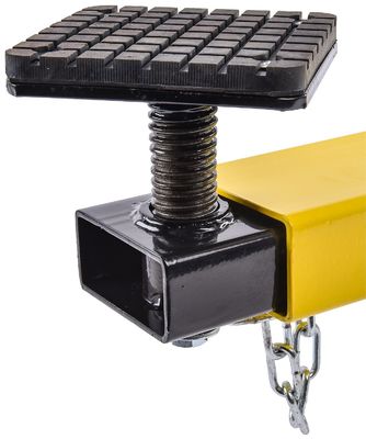 Adjustable 2 Ton Cross Beam Adapter Engine Hoist And Stand