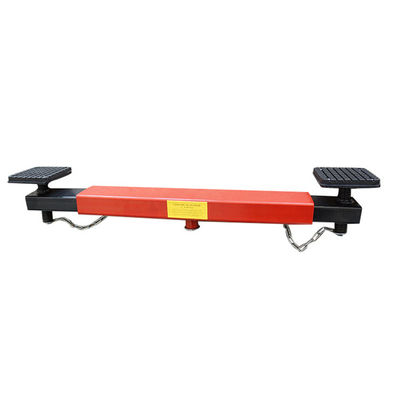 Adjustable 2 Ton Cross Beam Adapter Engine Hoist And Stand