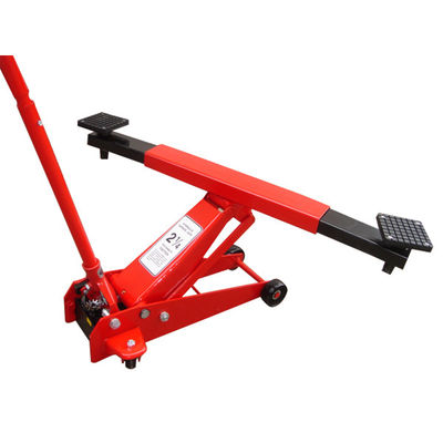 Adjustable 2 Ton Cross Beam Adapter Engine Hoist And Stand