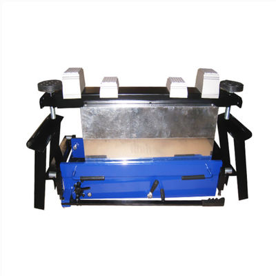 Arm Extenders Flat Roller Hydraulic 2 Ton Jacking Beam