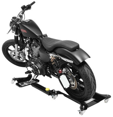 Garage Mover 1100lbs Bikemaster Adjustable Motorcycle Dolly