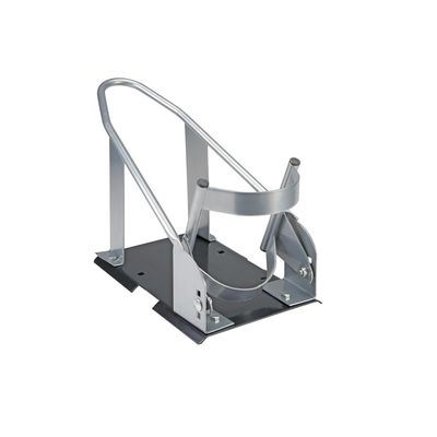 Chock Stand Heavy Duty 1500lbs Motorcycle Lift Bench
