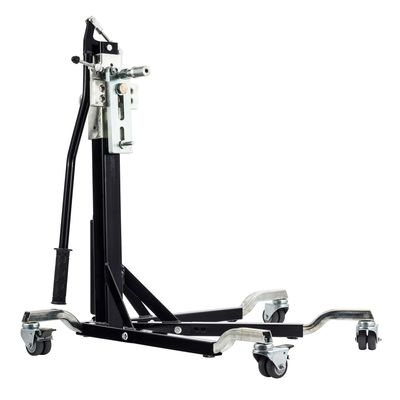 Automatic Locking Skylift 660lbs 14CM Motorcycle Lift Bench