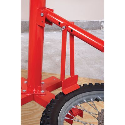 Portable Multiple Functional Manual Tire Changer