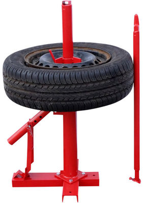 Portable Multiple Functional Manual Tire Changer