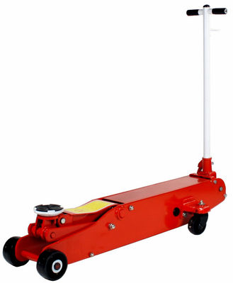 Heavy Duty Swivel Castor 2Ton To 20Ton Hydraulic Lifting Jack