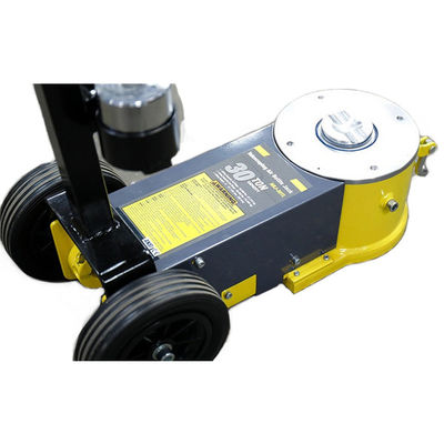 Telescopic Air Hydraulic Trolley Jack