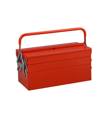 Mobile Portable Single Handle 420mm Tool Chests Cabinets