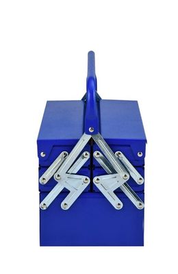 Mobile Portable Single Handle 420mm Tool Chests Cabinets