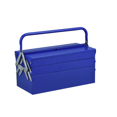 Mobile Portable Single Handle 420mm Tool Chests Cabinets