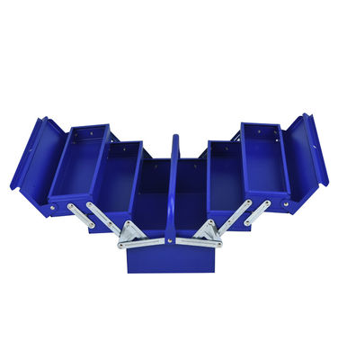 Mobile Portable Single Handle 420mm Tool Chests Cabinets