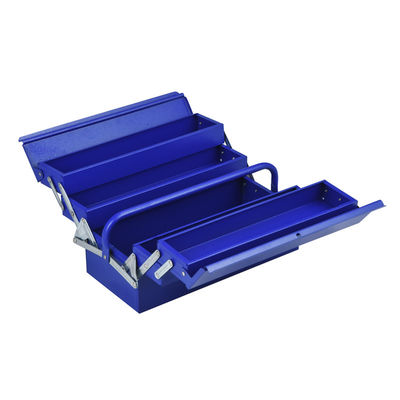 Mobile Portable Single Handle 420mm Tool Chests Cabinets