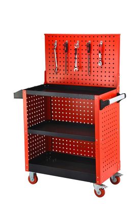 Mobile Mechanical Heavy Duty 1300mm Tool Chests Cabinets