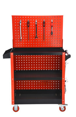 Mobile Mechanical Heavy Duty 1300mm Tool Chests Cabinets