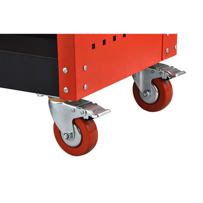 Mobile Mechanical Heavy Duty 1300mm Tool Chests Cabinets