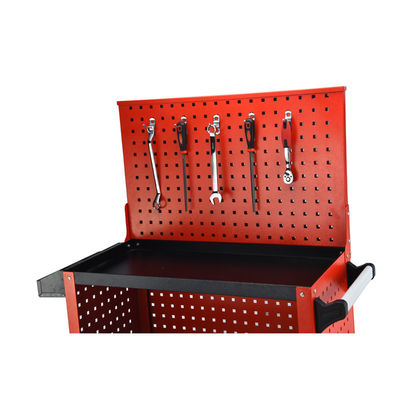 Mobile Mechanical Heavy Duty 1300mm Tool Chests Cabinets