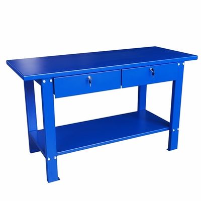 2 Drawer Heavy Duty Workbench