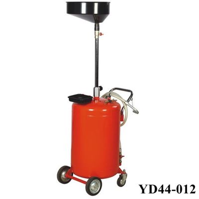 Air Evac Adjustable Funnel Height 30 Gallon Waste Oil Drainer