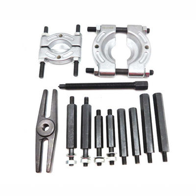 12pcs Bearing Separator And Puller Set