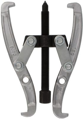 Adjustable 3 To 16 Inch Gear Armature 2 Jaw Bearing Puller