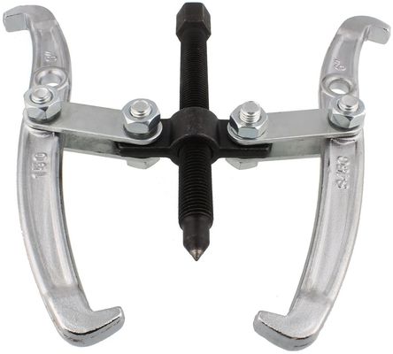 Adjustable 3 To 16 Inch Gear Armature 2 Jaw Bearing Puller