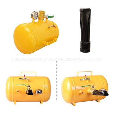 ATV 5 Gallon Bead Seater Automobile Workshop Tools Equipment