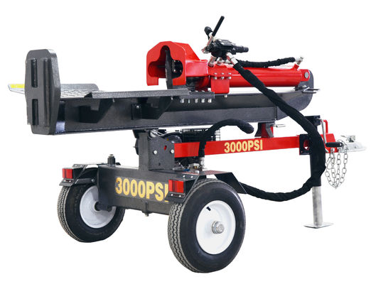 Wood Splitter 30 Ton Automobile Workshop Tools Equipment