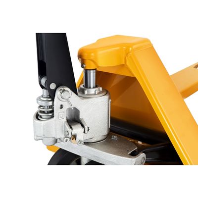 Heavy Duty 2.5ton Warehouse Hydraulic Hand Pallet Truck