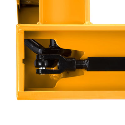 Heavy Duty 2.5ton Warehouse Hydraulic Hand Pallet Truck