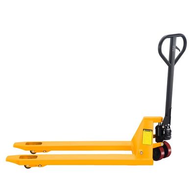 Heavy Duty 2.5ton Warehouse Hydraulic Hand Pallet Truck