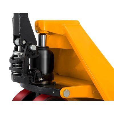 Heavy Duty 2.5ton Warehouse Hydraulic Hand Pallet Truck