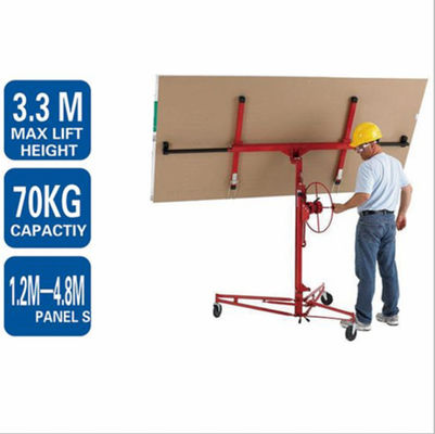 Panel Lifter 150lbs 16 Ft Automobile Workshop Tools Equipment