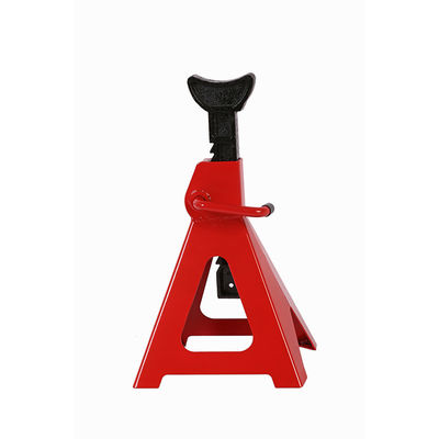 Adjustable 6 Tonne Hydraulic Jack Stands OEM ODM Available